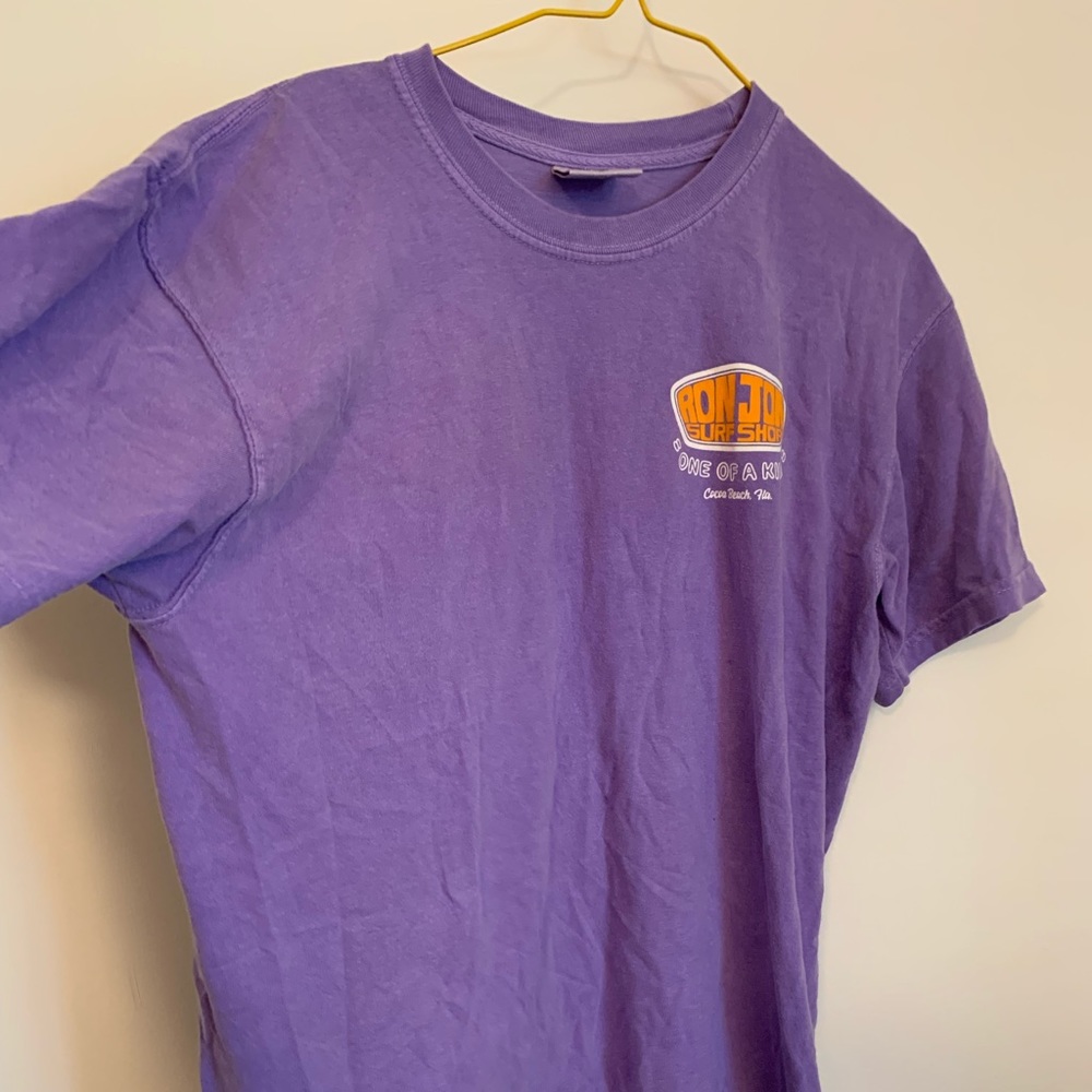 Ron Jon Surf Shop tee